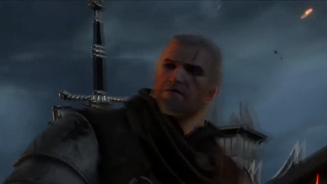 The Witcher || Home смотреть онлайн