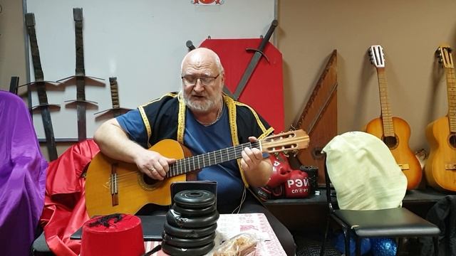 "Поэт и толпа" на стихи Александра Пушкина смотреть онлайн