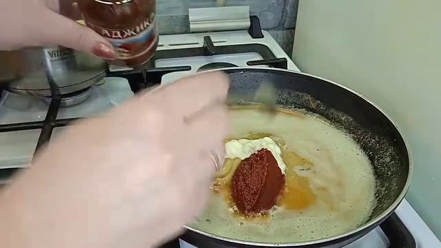 Рецепты Десертов