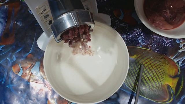 СОЧНЫЕ КОТЛЕТЫ ИЗ КУРИНОЙ ПЕЧЕНИ смотреть онлайн