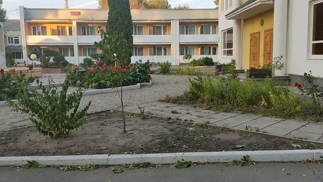 Декорации Санатория и Авто Дзержинского Вахтовики на обсервации часть 4 смотреть онлайн