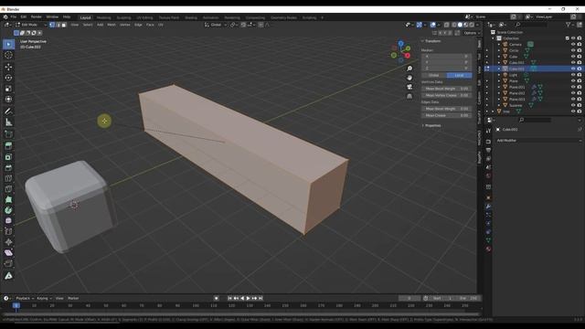 10 ESSENTIAL Tips Blender Beginners Need to Know! смотреть онлайн
