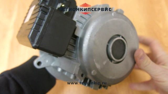 Электродвигатель Simel XD 6/207 (158123) смотреть онлайн
