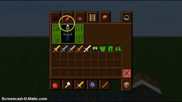 Minecraft Texture Pack Review - Angry Birds смотреть онлайн