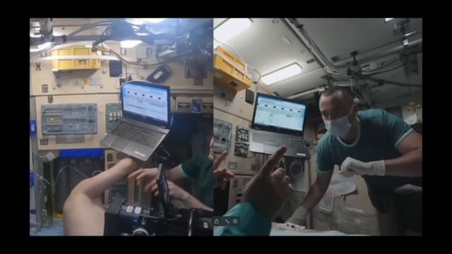 Загадочная энергетика Вселенной