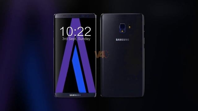 Samsung Galaxy A7 2018 Dual Selfie Camera, Price, Release Date, Review, Full Specifications смотреть онлайн