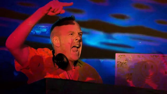 Fatboy Slim - Renegade Master (J.Devis Remix) Music 2021