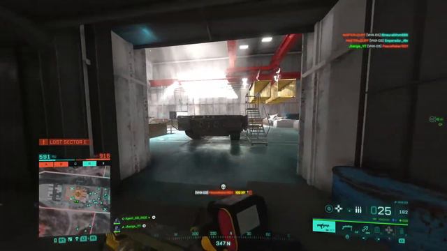 BATTLEFIELD 2042 LIVESTREAM P.T.O SEASON 7 SOON смотреть онлайн