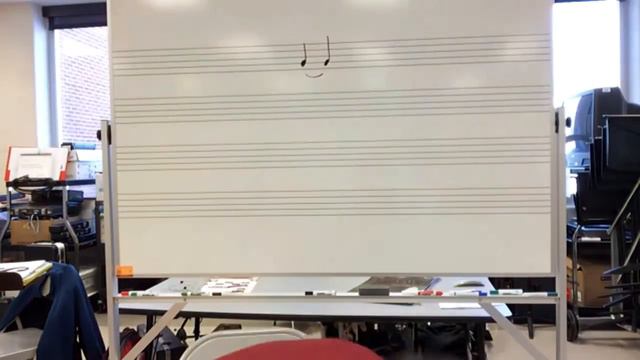 Trombone Glissando, Trombo Mambo