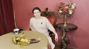 Порча на крест/ Самая страшная порча