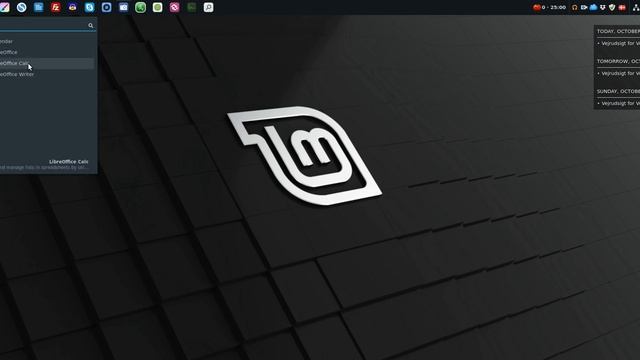 Linux Mint 19.2 | Four Weeks Later смотреть онлайн