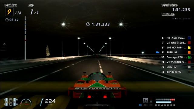 Gran Turismo 6 Like the Wind! AI Fails, crashes, spins, and collisions with the Bugatti! Part 63! смотреть онлайн