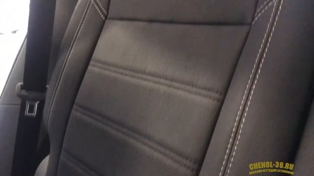 Skoda Kodiaq и Чехлы BROTHERS-TUNING серии Aurora смотреть онлайн