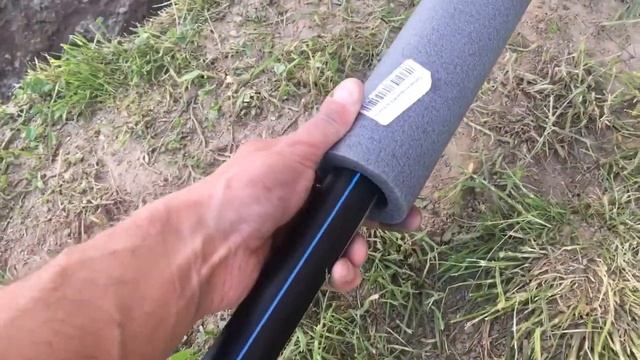 вода в дом из кессона 1 часть смотреть онлайн