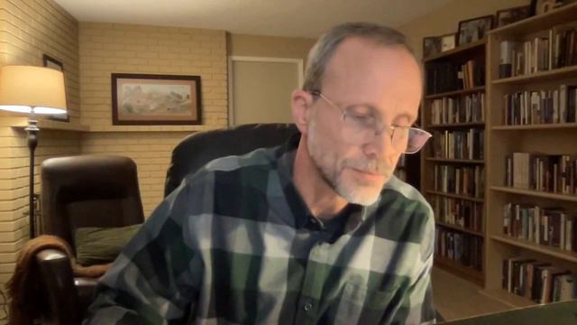 Prayer Gathering, Psalm 37:1-2, "Dont Fret" Feb 11 2021 смотреть онлайн