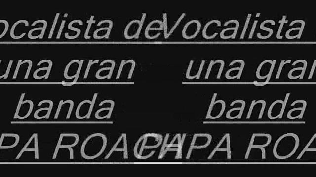 PAPA ROACH- feliz cumple jacoby shaddix смотреть онлайн