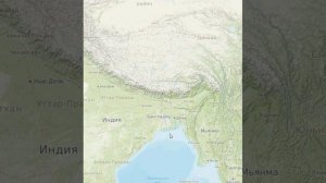 География 7к (Душина) §53 (Евразия) Население и политическая карта