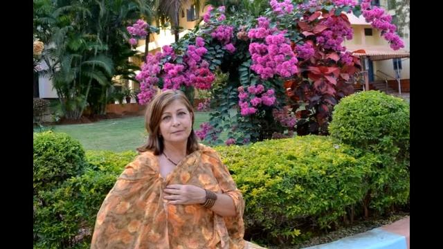 Кто такая Ксения Аккем? смотреть онлайн