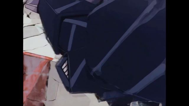 8K 60FPS compilation of cuts animated by Hideaki Anno смотреть онлайн