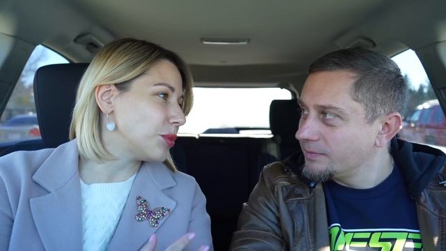 Чем Канада хуже Европы. Хочу обратно в Польшу! смотреть онлайн