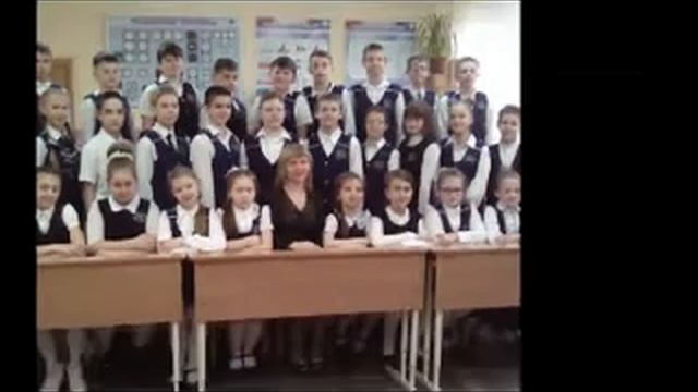 Школьный РЭП 2. "Другая школа" смотреть онлайн