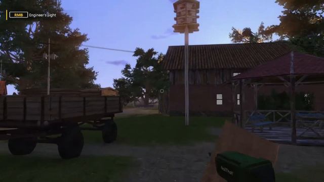 Farmers Dynasty - Ep 8 | House Upgrades смотреть онлайн