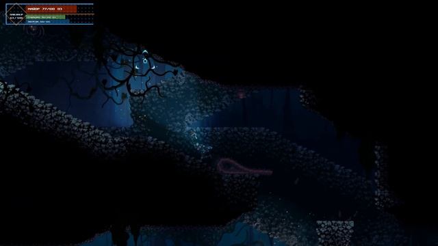 Steelborn Demo (no comments). смотреть онлайн