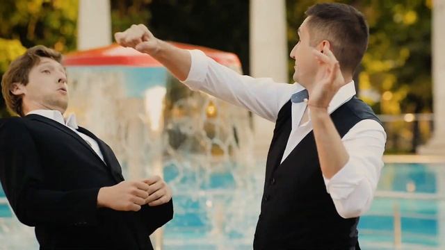 Друзья из Сочи. Friends from Sochi смотреть онлайн