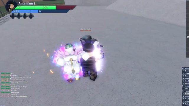 Лучший реворк в Ауте / Новое обновление 1.9 в AUT / Полный обзор