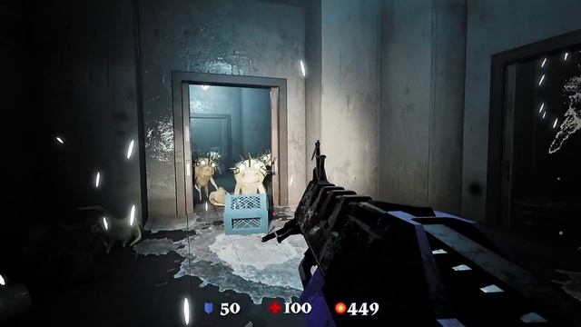 ILLWILL Release Trailer смотреть онлайн