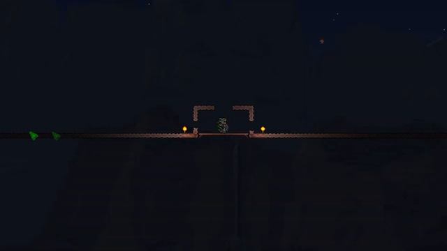 ТЕРРАРИЯ ЗА НЕСТАНДАРТНОГО СТРЕЛКА #2 смотреть онлайн