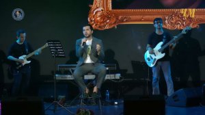 Jonibek Murodov - Vozvrashaytes' (Concert in Dushanbe 28.05.2022)