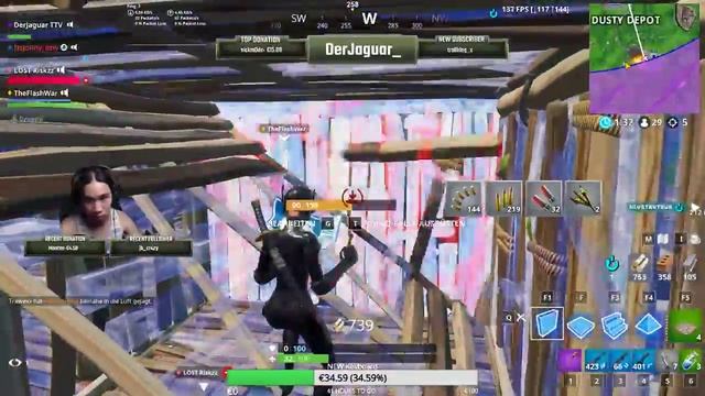 ❤ SEASON 10 HYPE❤ ROAD TO 50 FOLLOWERS ❤ USE CODE: DERJAGUAR-TTV ❤ ROAD TO 50 FOLLOWERS #14 смотреть онлайн