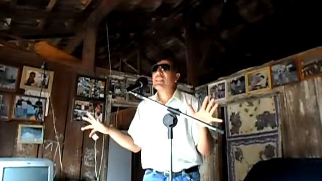 Donizete Brother смотреть онлайн