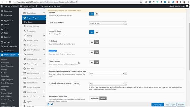 How to Make a Real Estate Listing & Directory Website with WordPress & CRM - Houzez Theme смотреть онлайн