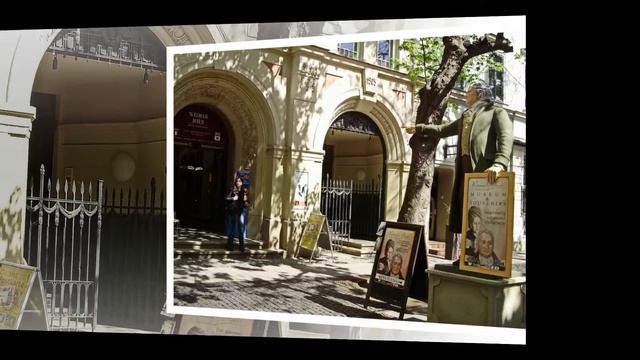 Веймар, Германия смотреть онлайн