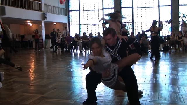 Кубок Ренессанса 29 апреля 2012. 022 смотреть онлайн