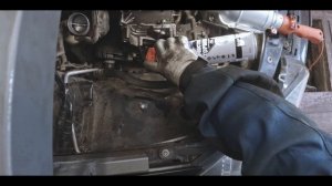 Opel Astra H Z18XER 140 тыс.км: сломанный болт в ГБЦ, замена шестерней, маслонасос, клапана INA