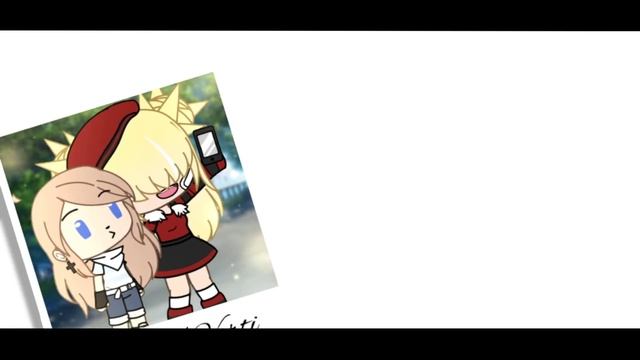 ||Идеальный мир||gacha life|| [с гача-туберами] смотреть онлайн