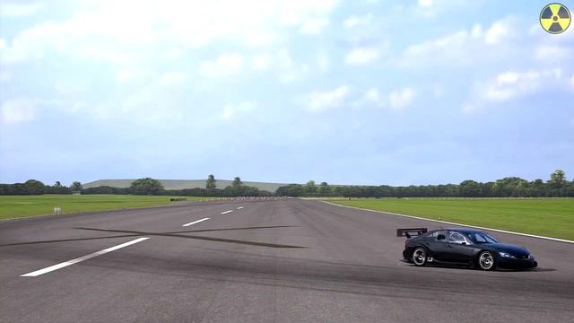 Gran Turismo 5: Lexus IS F Racing Concept '08 | All Premium Cars in GT5 | HD смотреть онлайн