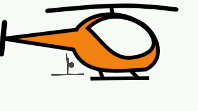 Stickman встал с левой ноги смотреть онлайн