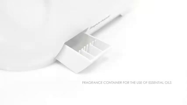 BONECO - Warm or Cool Mist Ultrasonic Humidifier | Boneco humidifier смотреть онлайн