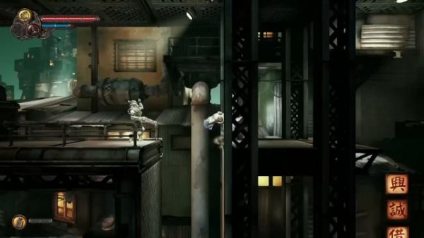 F.I.S.T Forged In Shadow Torch Nintendo Switch Review!