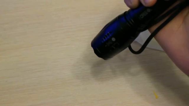 Аккумулятор 18650 2600 мАч Liitokala для LG M26. Распаковка.