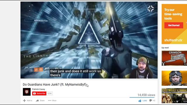 My Name Is Byf EXPOSED!!! The Innuendo that everyone missed?!?! смотреть онлайн