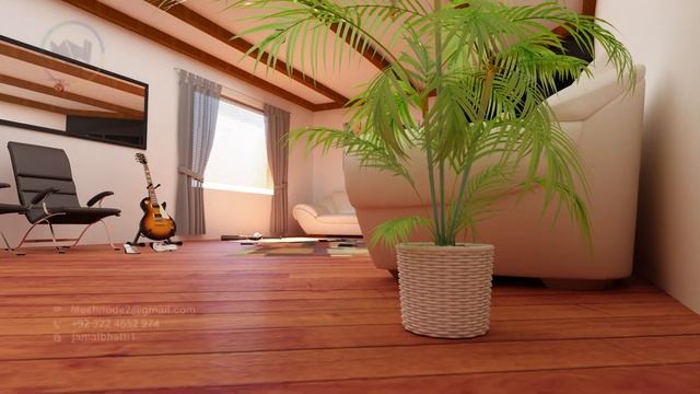 Mesh Node Design Studio_Architect_Visualizer смотреть онлайн