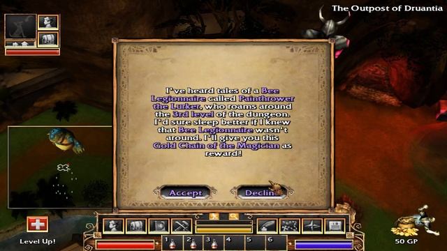 Let's Play Fate: Undiscovered Realms (Part 1: Two Choices) смотреть онлайн