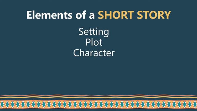 Analyze literature as a mirror to a shared heritage of people with diverse backgrounds. смотреть онлайн