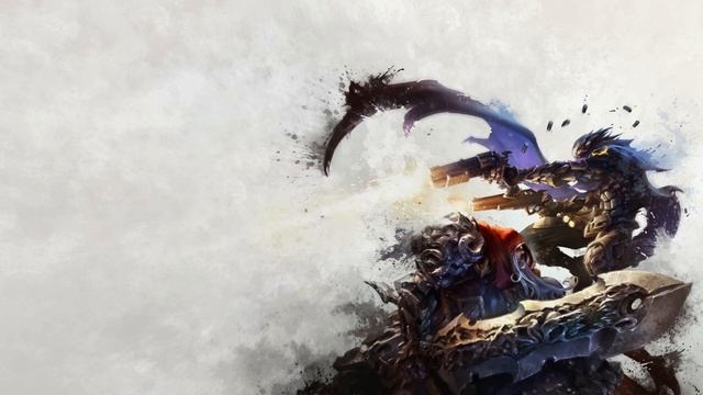 Darksiders Genesis - 9. The Hoard смотреть онлайн