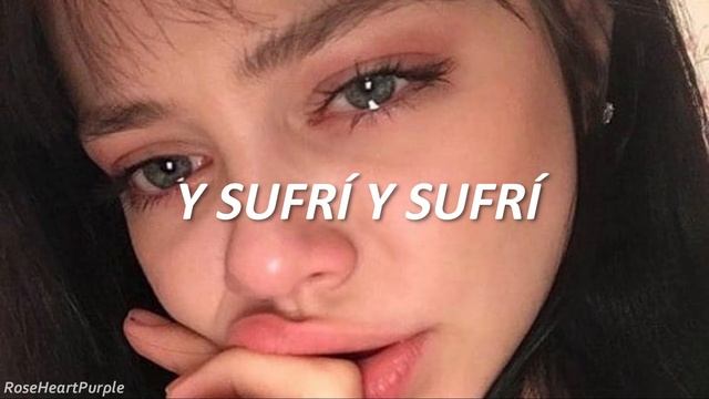 Como me duele - LA FACTORÍA [LETRA/LYRICS] смотреть онлайн